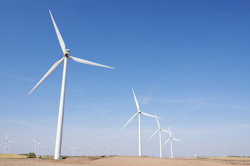 wind energy