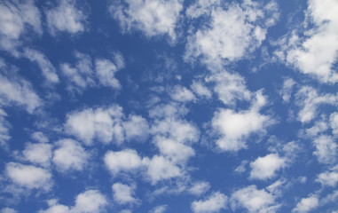 Fototapeta premium облака