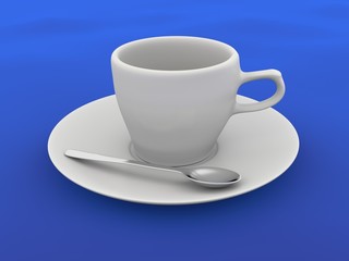 cup