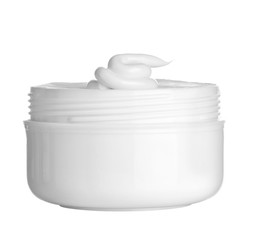 beauty cream container hygiene health care