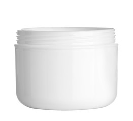 beauty cream container hygiene health care