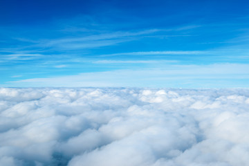 clouds.