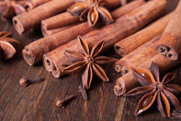 spices