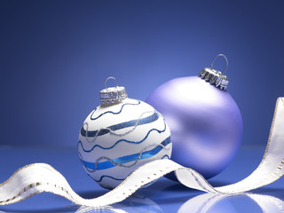 christmas balls - palle di natale