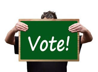 Vote!