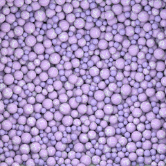 stacked pink marbles with abstract design texture