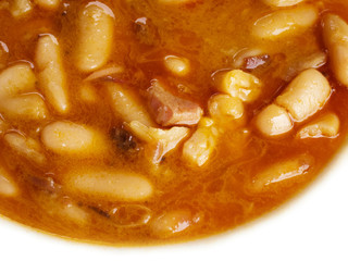 Fabada asturiana