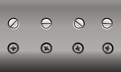 Concept vis