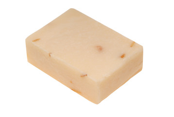 Миндальное мыло.