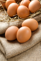 Eggs