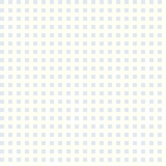 seamless square pattern blue