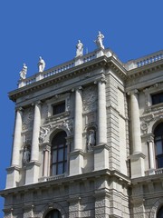 Fototapeta premium vienne