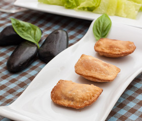 Samosas