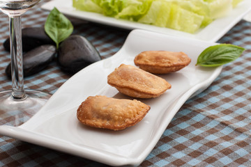 Samosas