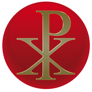 Christusmonogramm