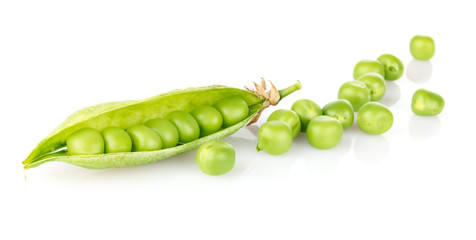green pea