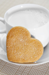 sweet and lovely breakfast