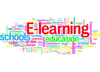 E-Learning