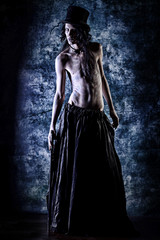 twilight