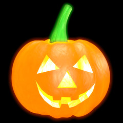 Halloween Pumpkin