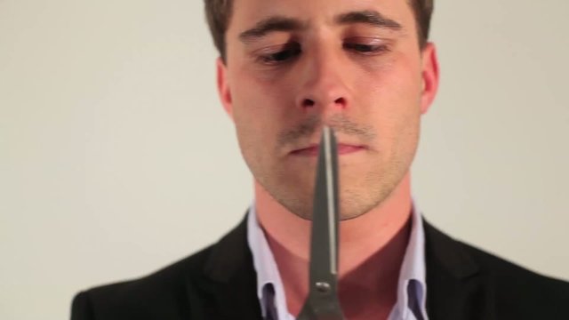 Dire non &agrave; la cigarette