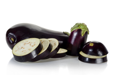 Eggplant