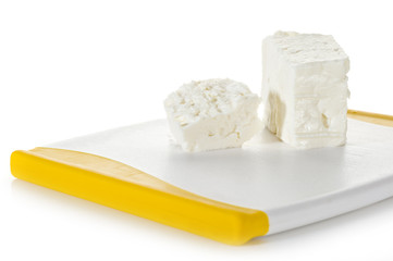 Feta Cheese