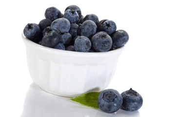 Blueberries