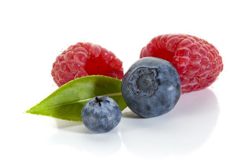 Berries