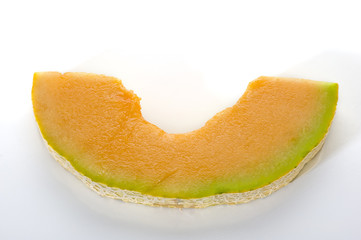 Slice of Melon