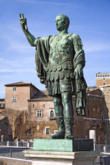 Marcus Cocceius Nerva Caesar Augustus