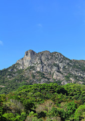 Lion Rock