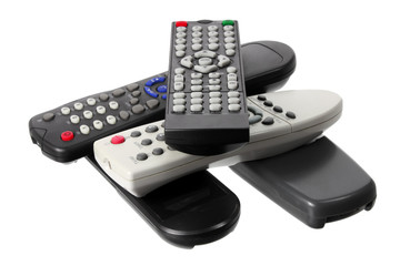 Remote Controls