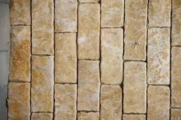 Steinmauer