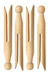 Dolly Pegs