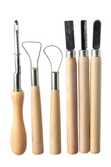 Art and Craft Tools