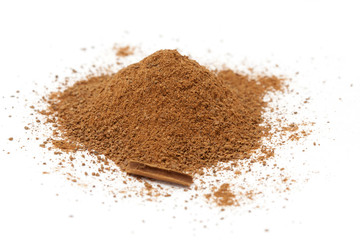 cinnamon powder