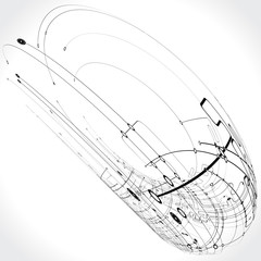 Abstract Background Vector