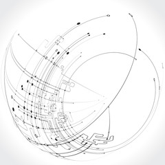 Abstract Background Vector