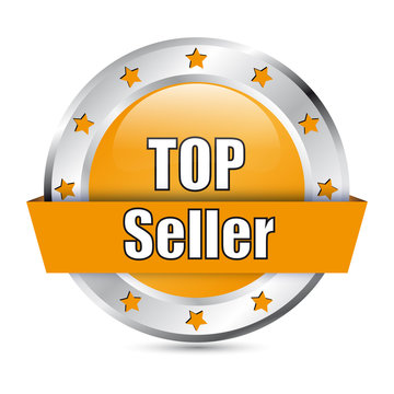 Button Star Top Seller