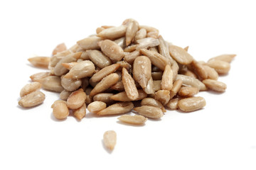 sunflower seeds