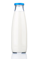 Milk bottle