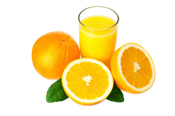 Orange juice
