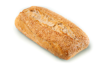 Pain au sésame