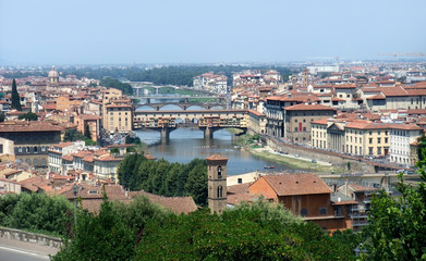 Obraz premium Florence