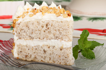 Layer Cake Slice