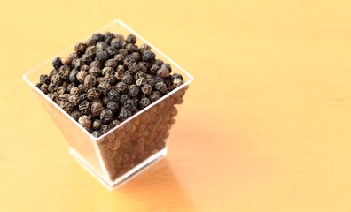 Whole Peppercorns