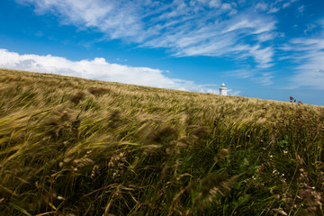 South Foreland Lighthouse