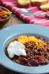 Chili con carne
