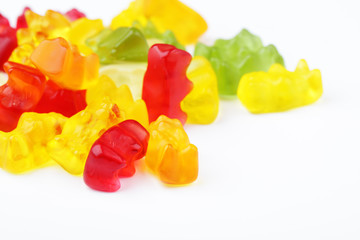 Gummy bears